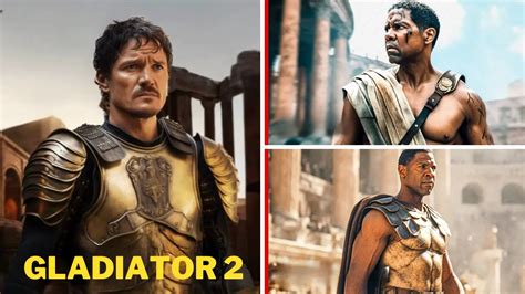 pinayflix first date|Gladiator 2 trailer release date announced with epic first look cast .
